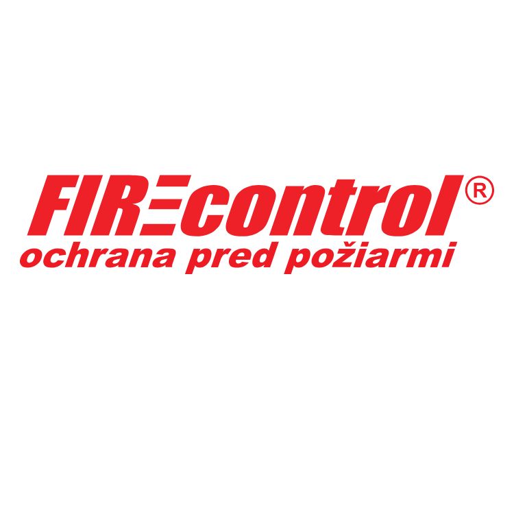 FIRECONTROL SAFETY ®